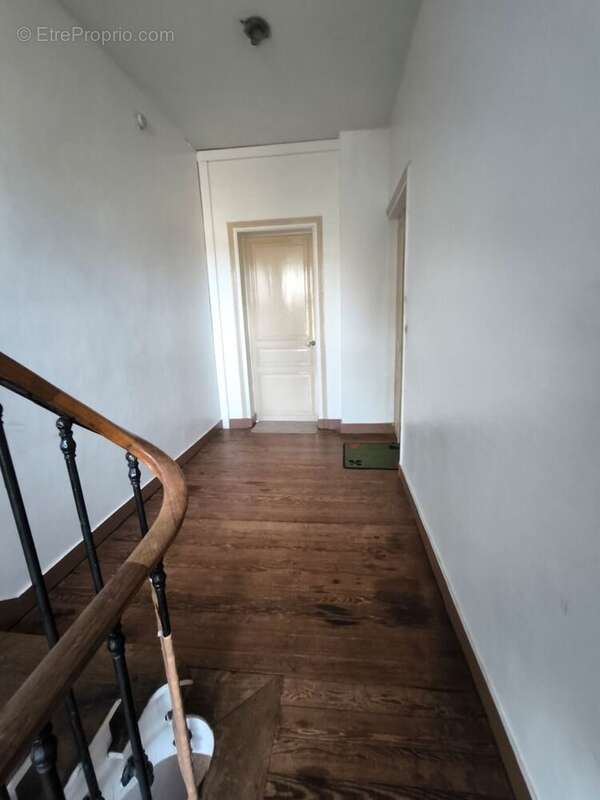 Maison à CHATEAU-THIERRY