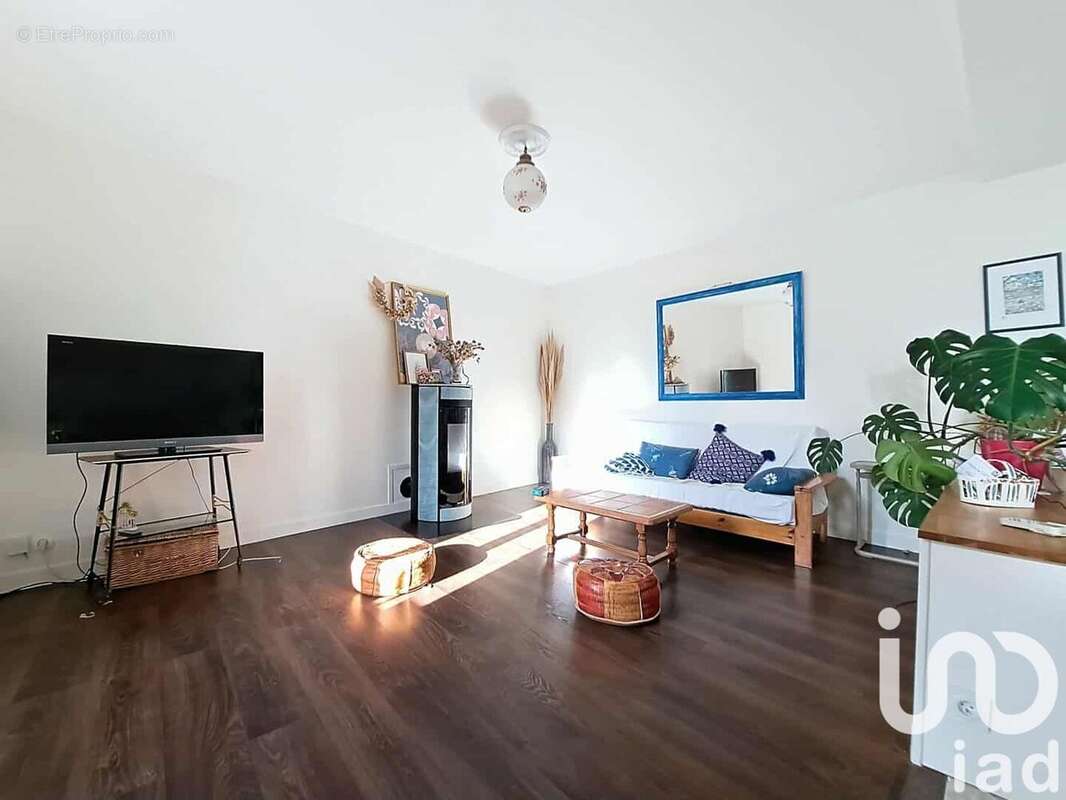 Photo 3 - Maison à BROONS