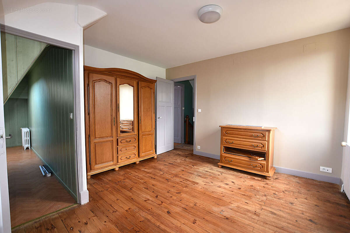 Maison BERT 5 pièce(s) - photo 16
