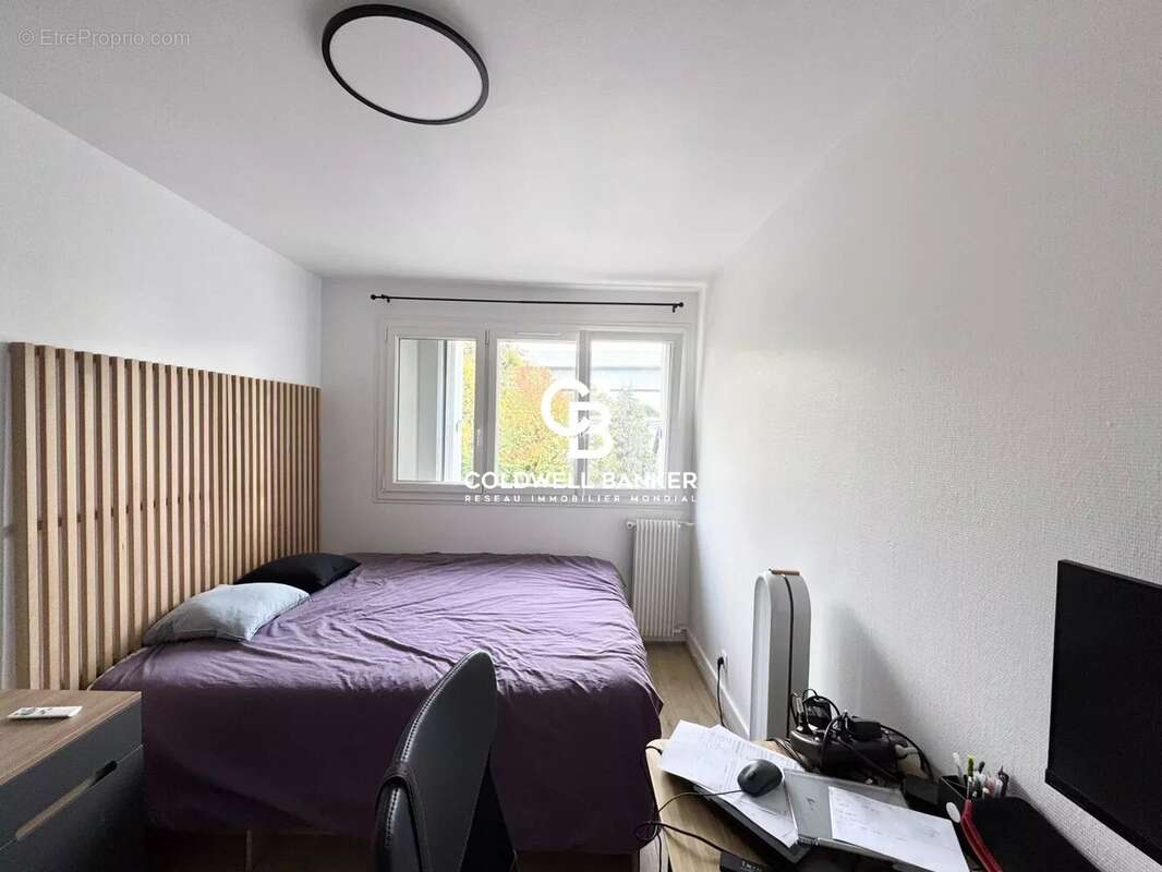 Appartement à SAINT-GERMAIN-EN-LAYE