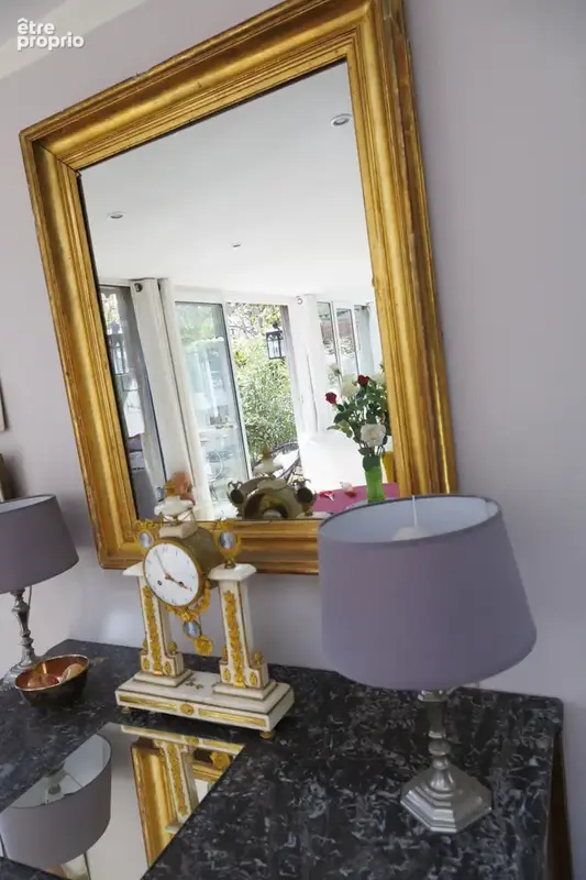 La Perverie - Maison familiale 175m2 - photo 2
