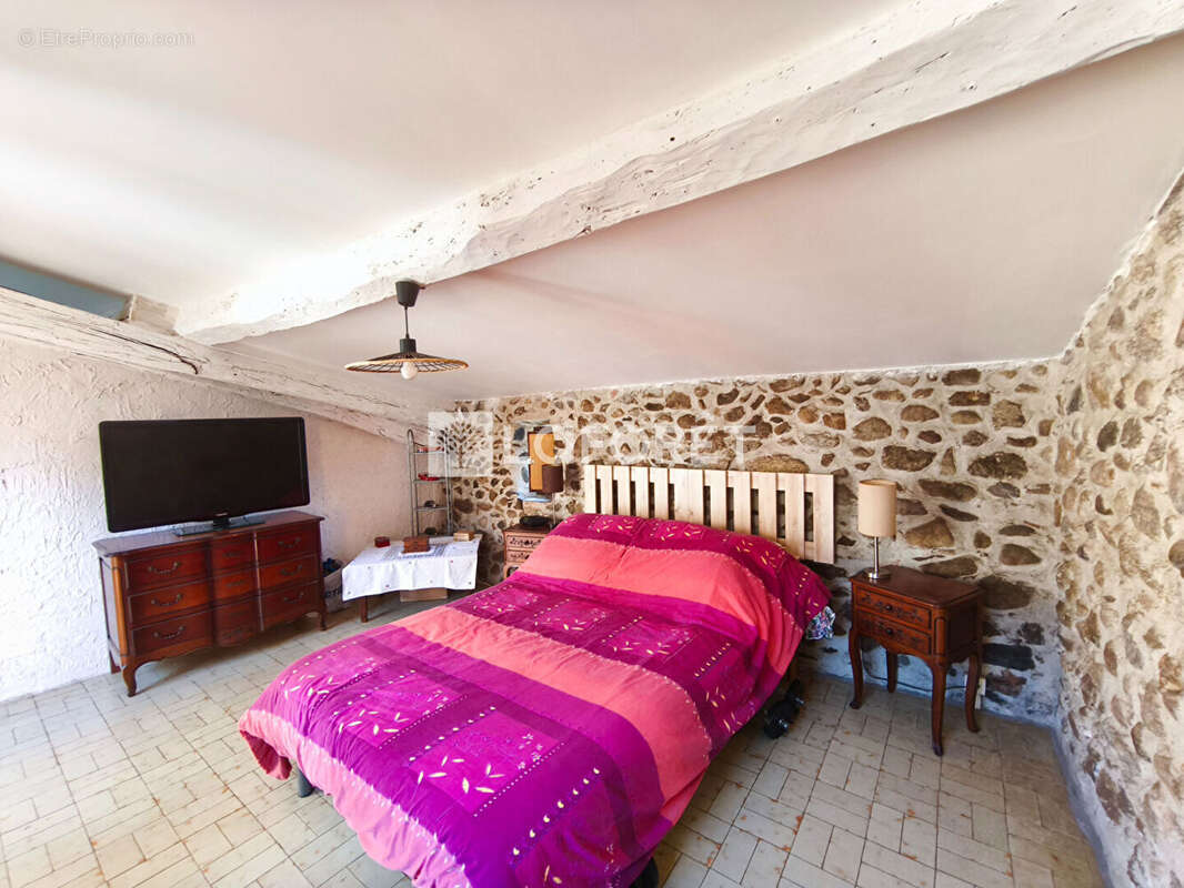 Maison à MAUREILLAS-LAS-ILLAS