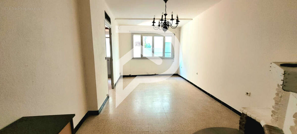 Maison à ARGELES-SUR-MER