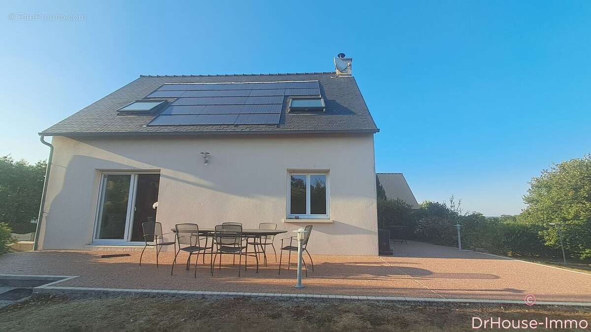 Maison 120 m² à Avranches  - photo 2