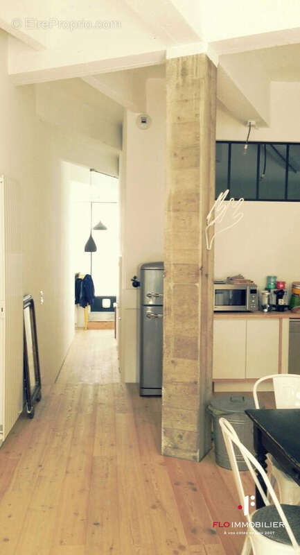 Appartement 94 m² à Caen  - photo 7