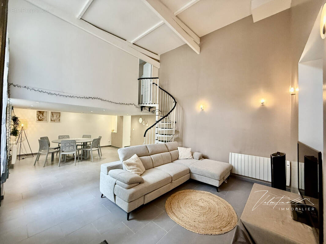 Appartement à HOULGATE