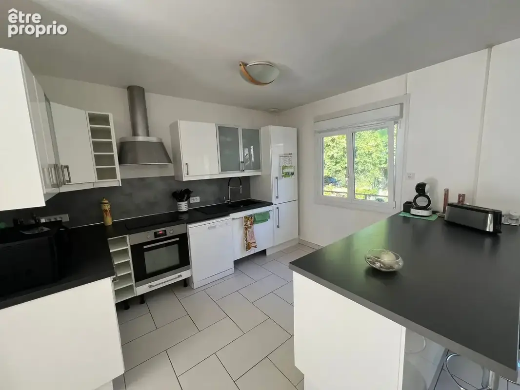 Maison familiale - photo 4