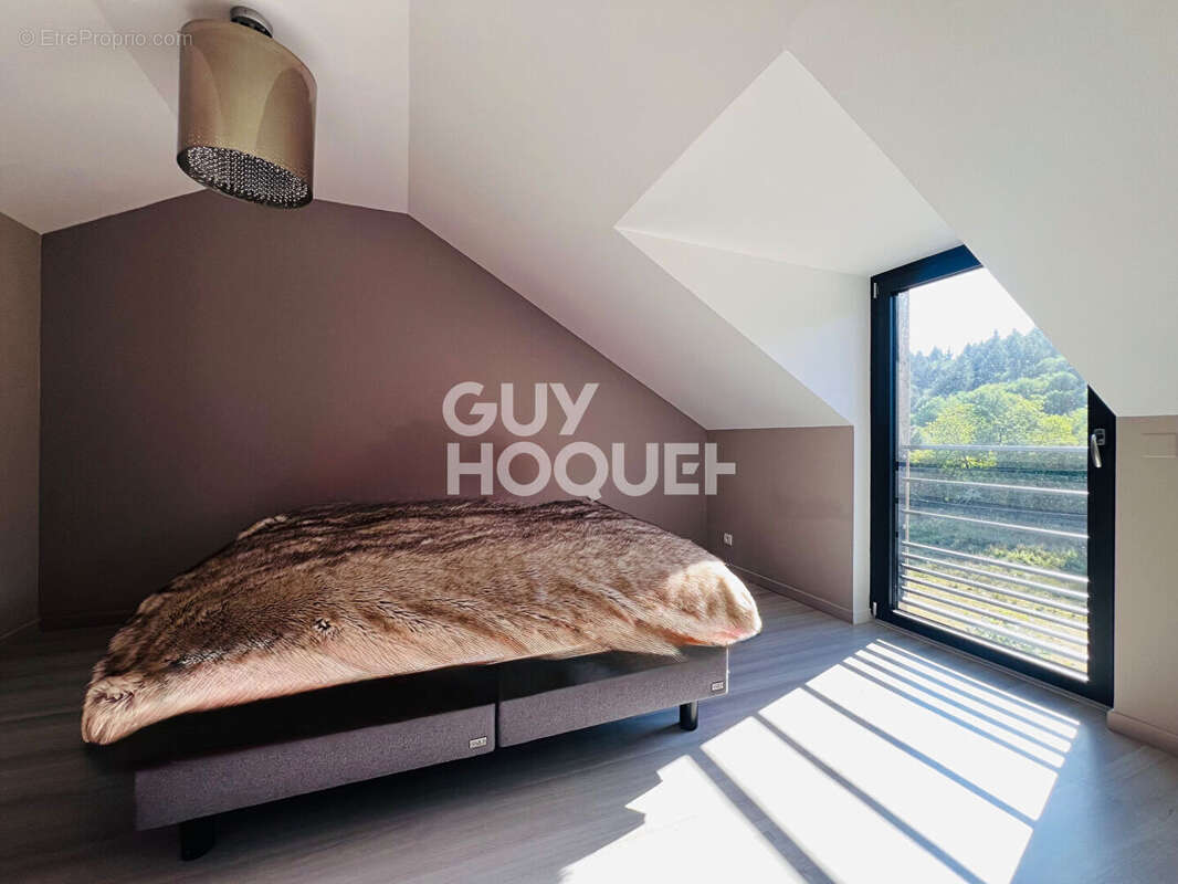 Maison à LA TAGNIERE