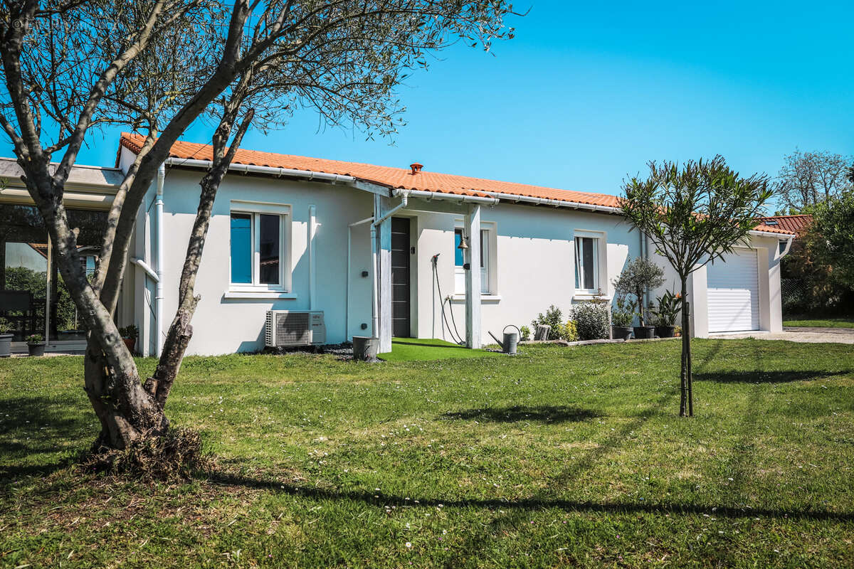 Maison à ROYAN
