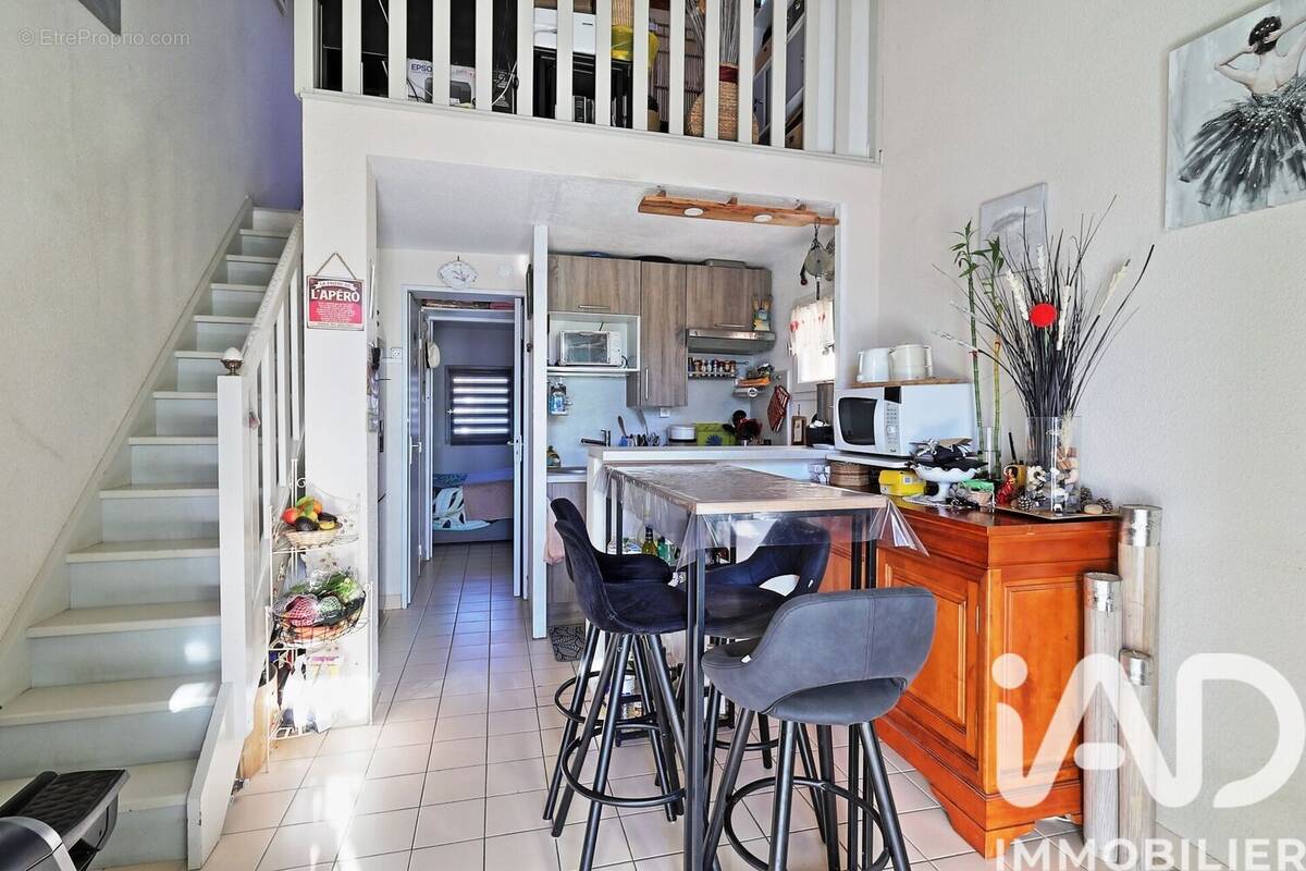 Photo 1 - Maison à SAINT-CYPRIEN