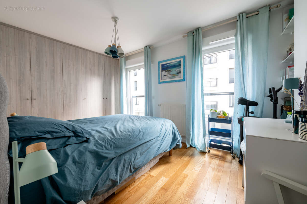 Appartement à JOINVILLE-LE-PONT