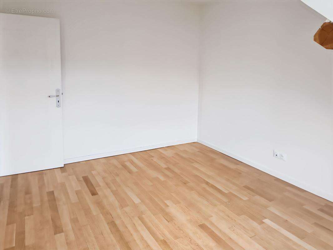 Maison à ROMORANTIN-LANTHENAY