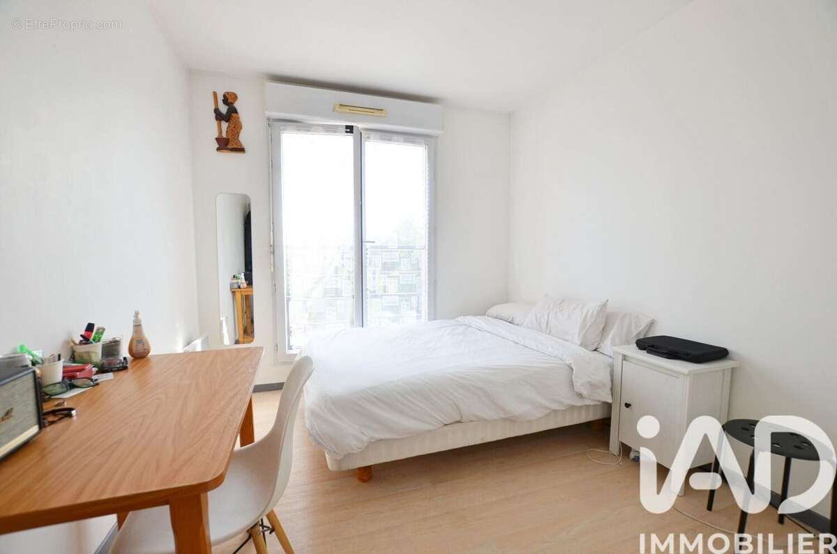 Photo 7 - Appartement à SANNOIS