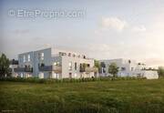 Appartement à DOSSENHEIM-SUR-ZINSEL