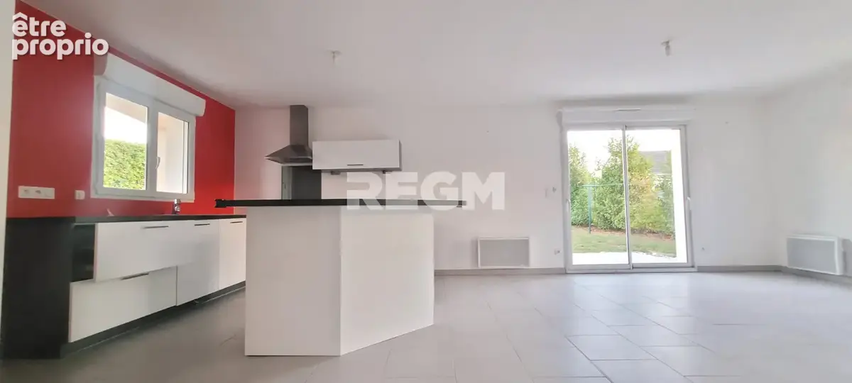 Magnifique pavillon de plain-pied de 103 m2   La Rivière-de-Corps (10440) - photo 4