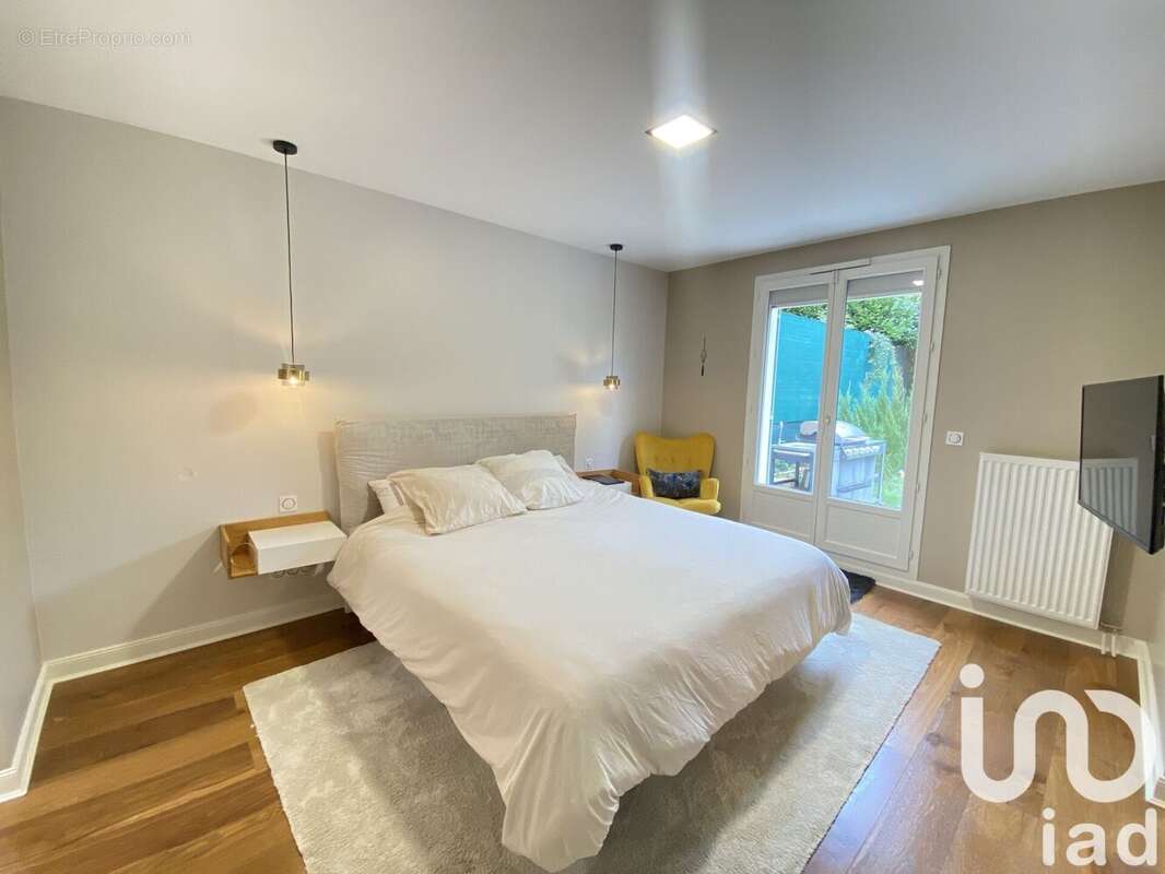 Photo 7 - Maison à ETIOLLES