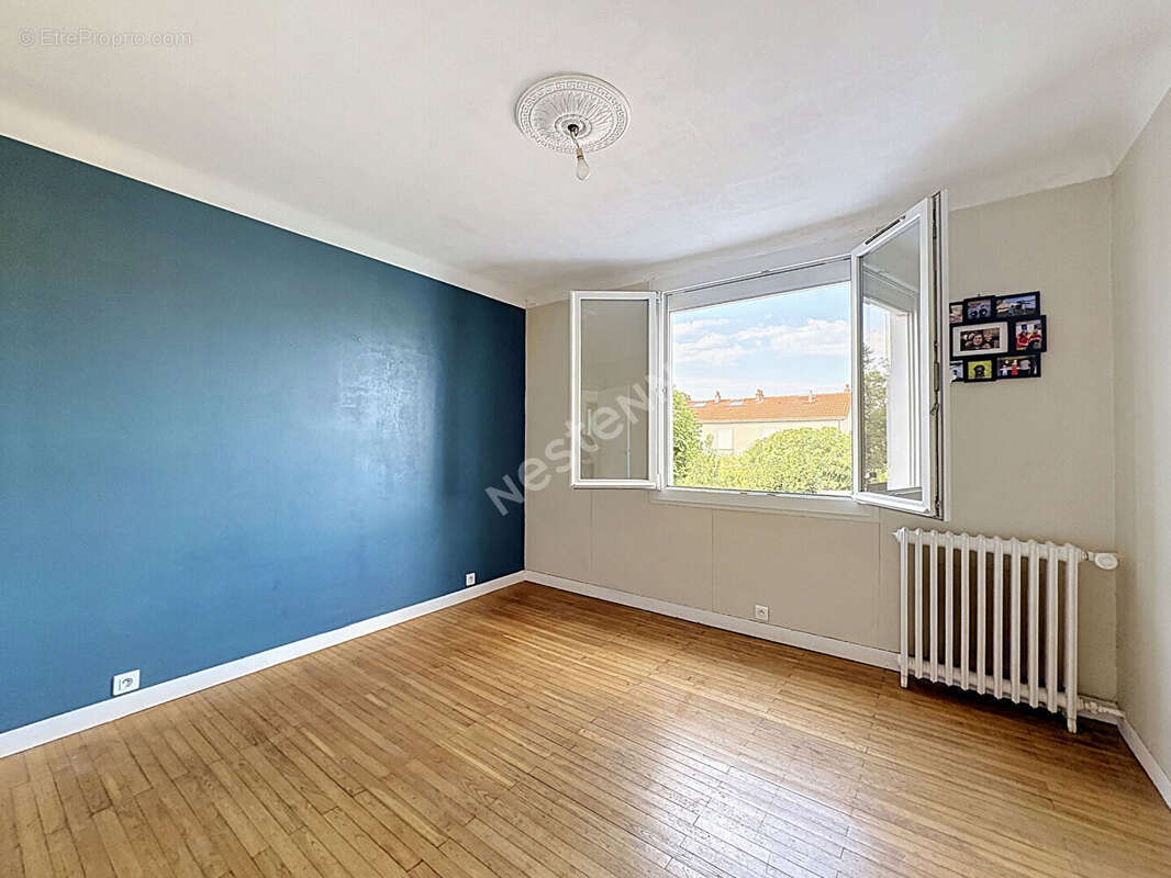 Maison 3 chambres à vendre à Rezé - Quartier Ouche Blanche - photo 11