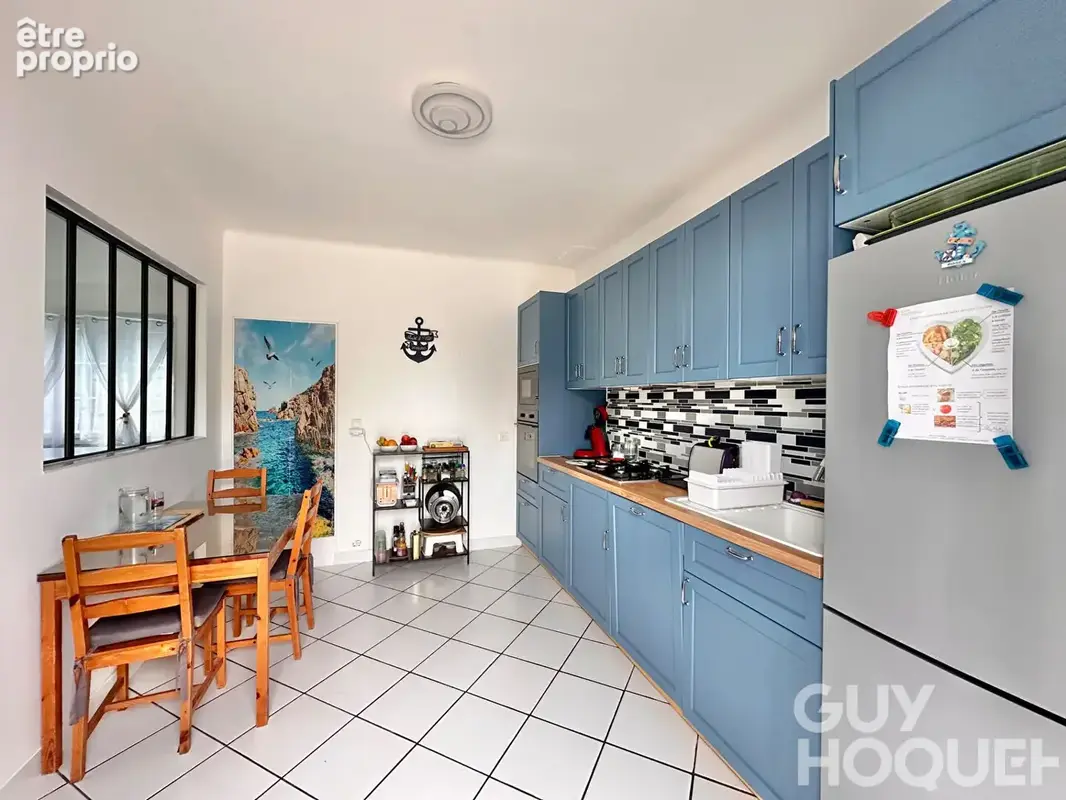 Maison Orthez 119 m² avec piscine plus dépendance - photo 8