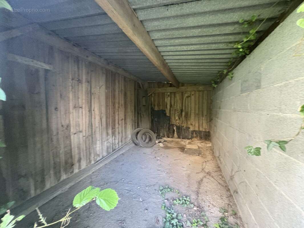 Maison 97 m² à Louvigne-Du-Desert  - photo 7