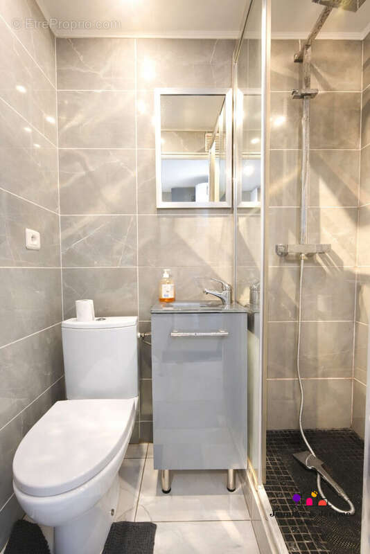 Appartement à MONTMORENCY