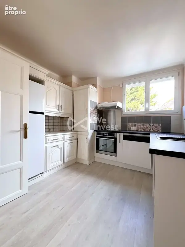 Appartement 69 m² à Viroflay  - photo 6