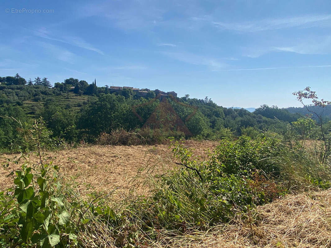 Terrain - Jolie environnement - photo 2