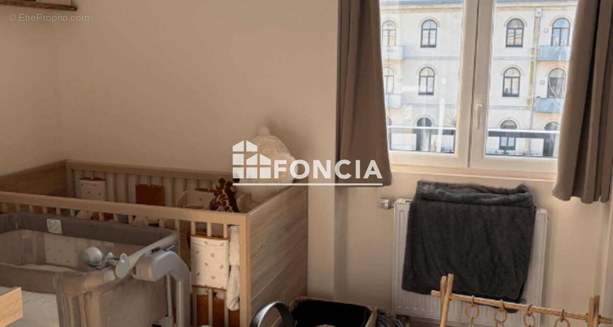 Appartement quartier Fieschi LOUE - photo 4