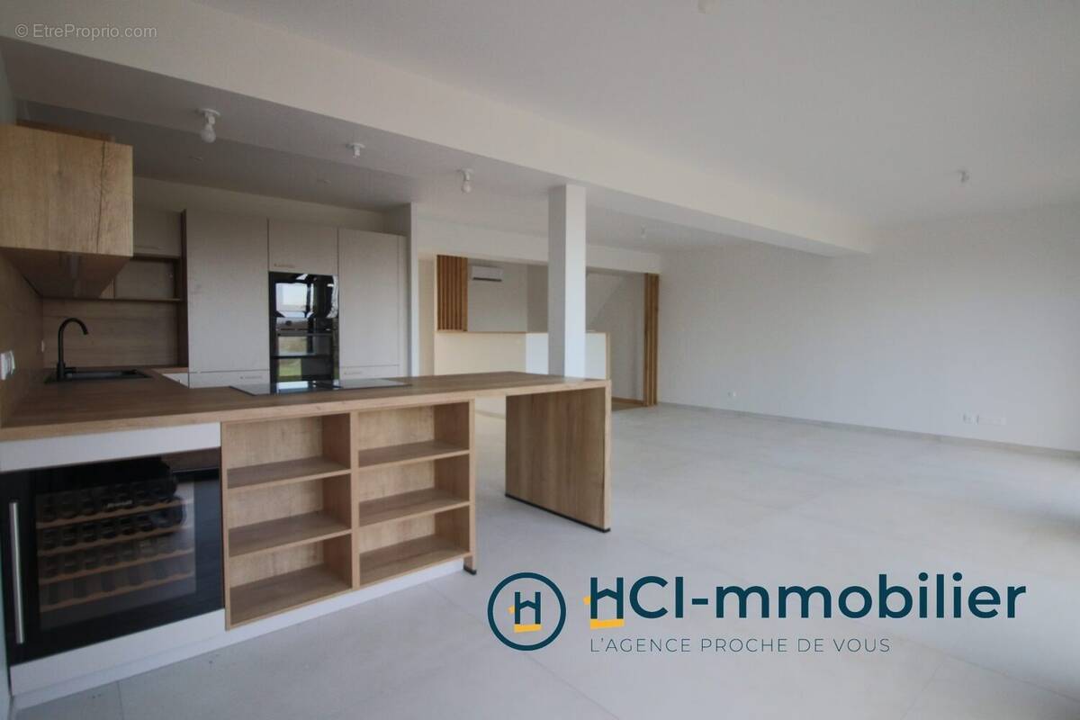 Maison à ALLERIOT