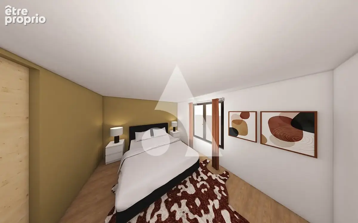 Prox Pertuis - Maison T4 82.10 m2 avec terrasse, jardin et garage - photo 6