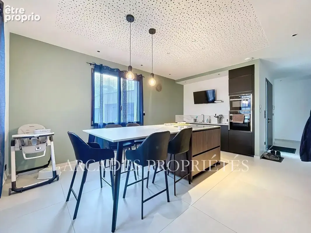Maison moderne saint sulpice et cameyrac - photo 10