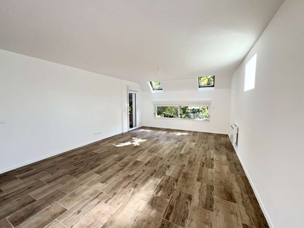 Maison à ANNET-SUR-MARNE