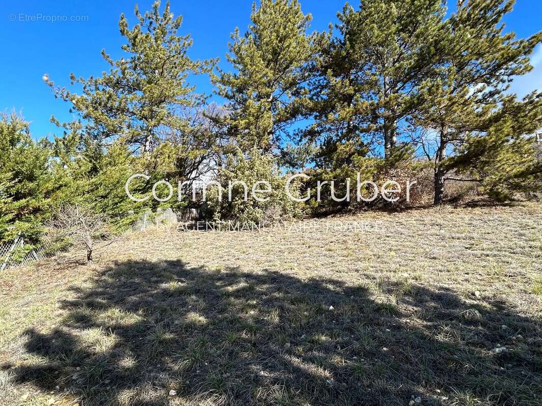 Maison à DIGNE-LES-BAINS