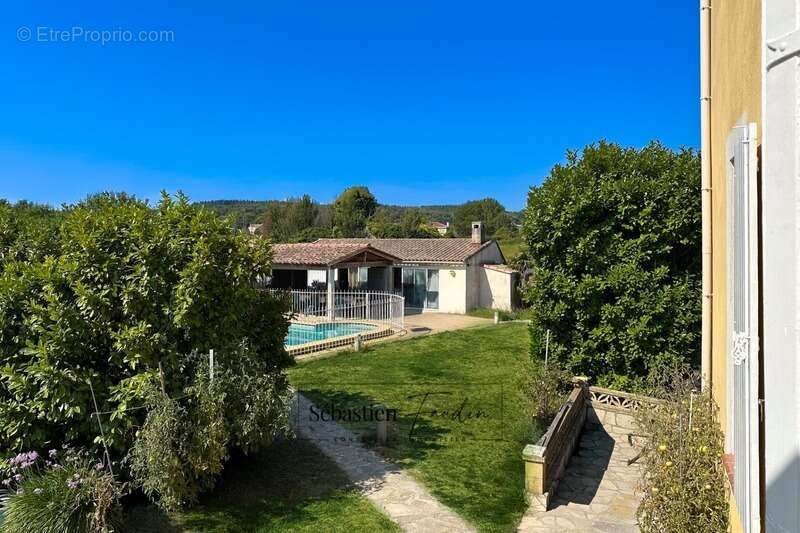 Maison à BOUC-BEL-AIR