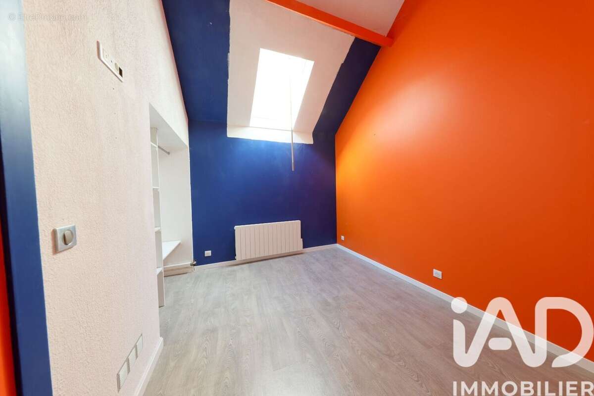 Photo 8 - Appartement à NANTES