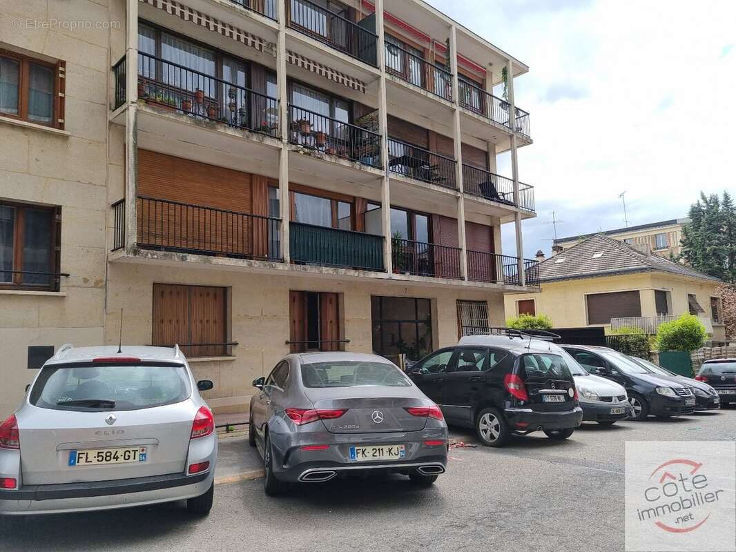 Appartement à CACHAN