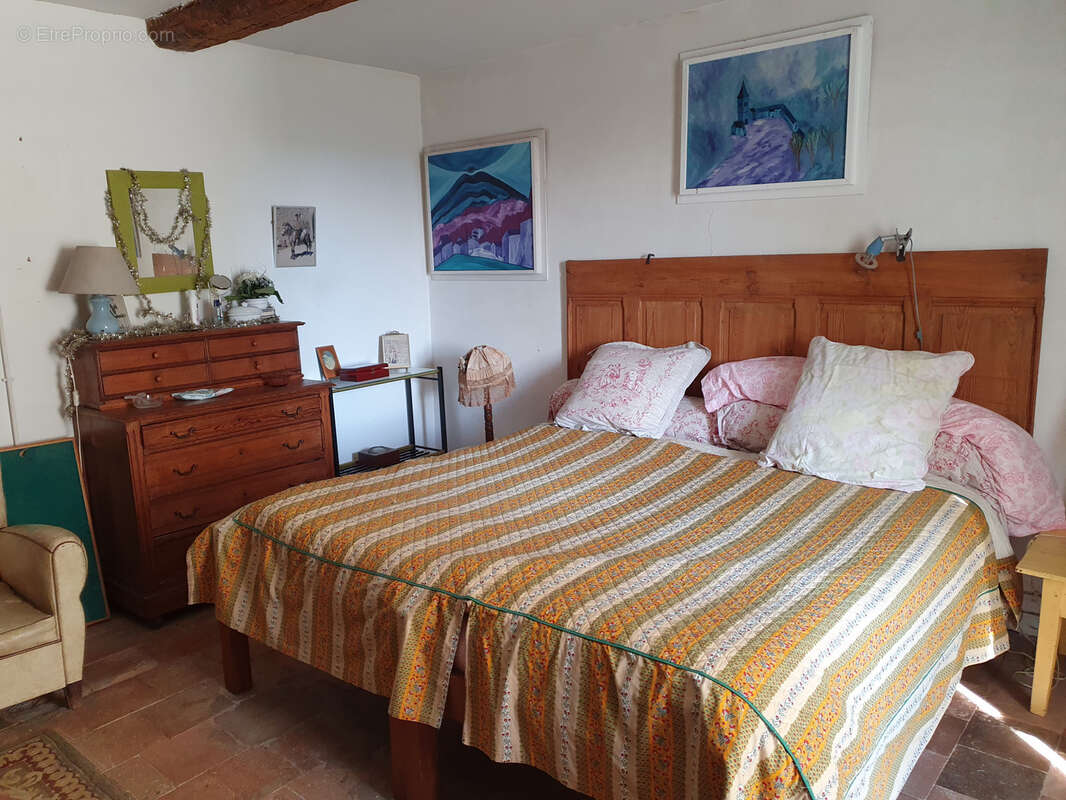 Maison à ANDUZE