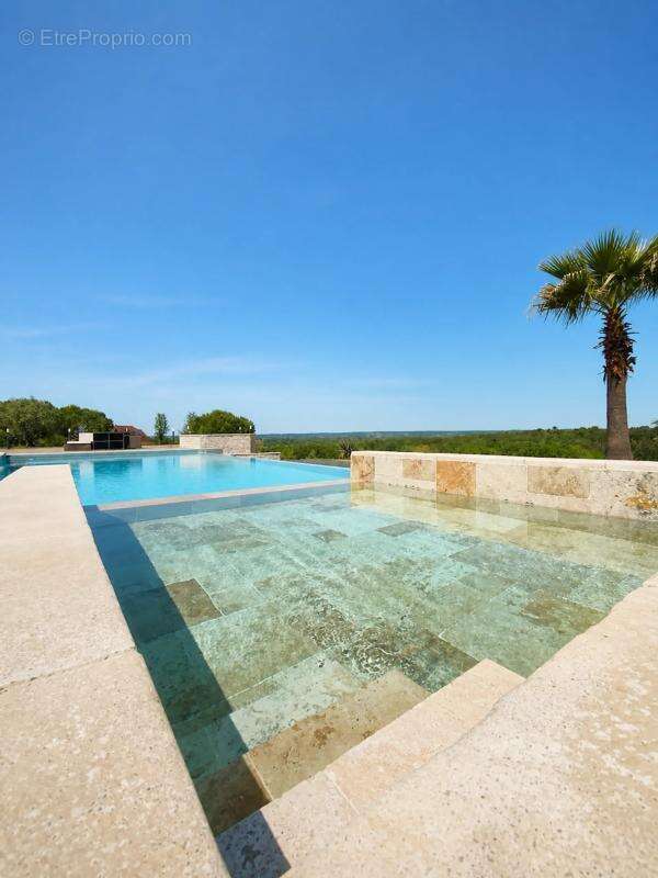 Villa de 12 pièces de 650 m² à Saint-Nexans - photo 27