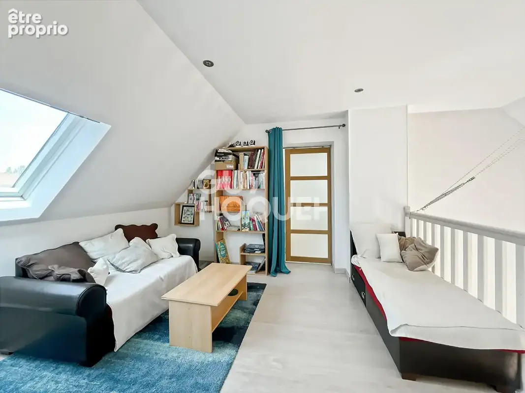 Maison 7 pièces à vendre à Fontenay Trésigny - photo 10