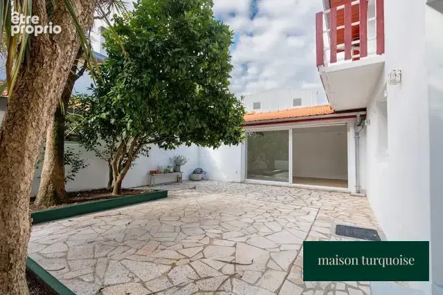 Maison 90 m² à Biarritz  - photo 2