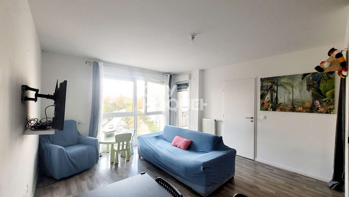 Appartement à COLOMBES