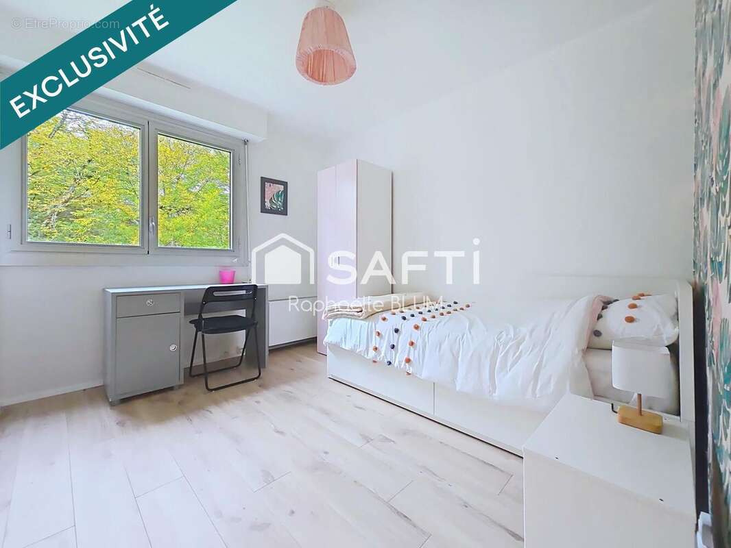 Photo 9 - Appartement à GRADIGNAN