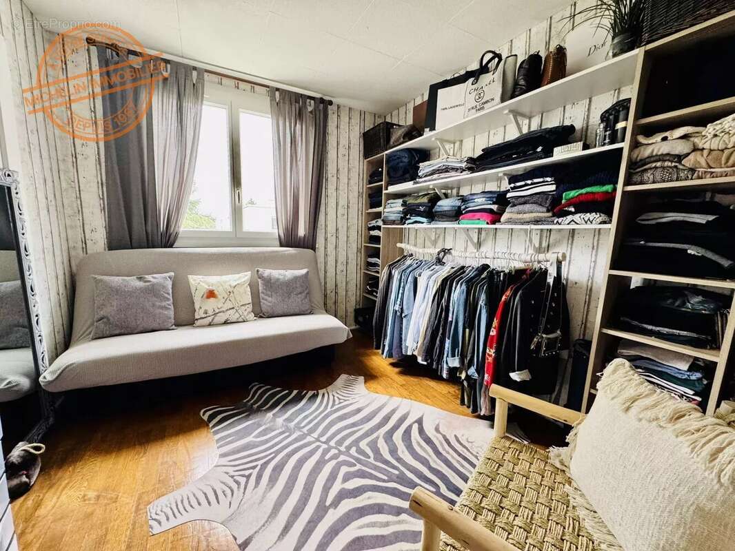 Appartement à CHAMPAGNE-AU-MONT-D&#039;OR