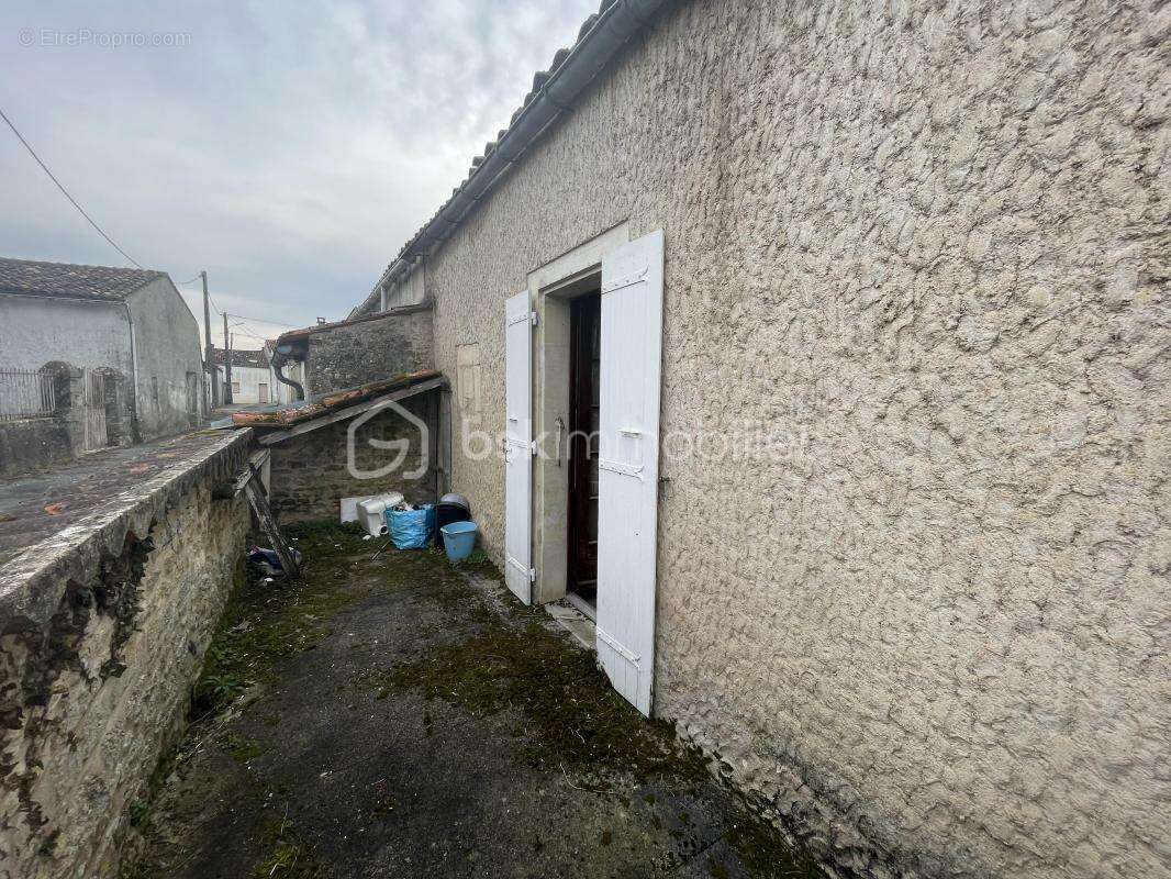 Maison à ARCHINGEAY