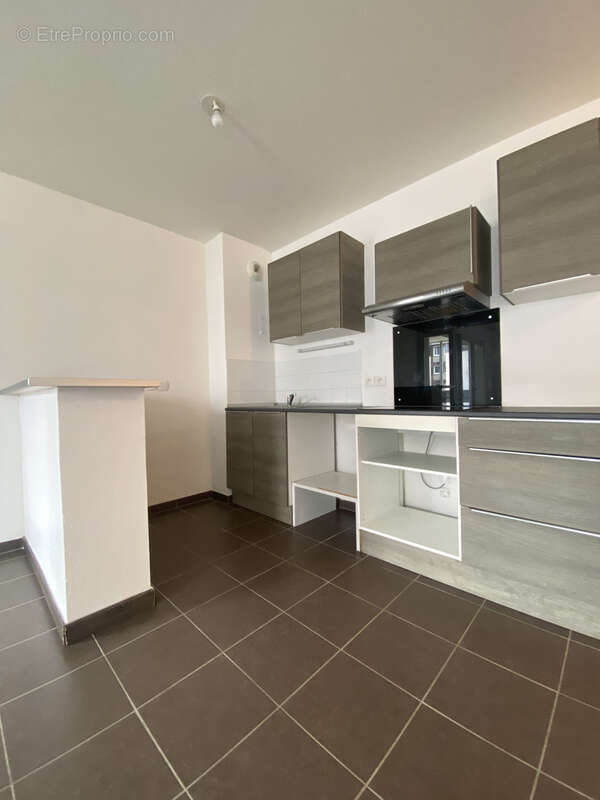 Appartement à FLOIRAC