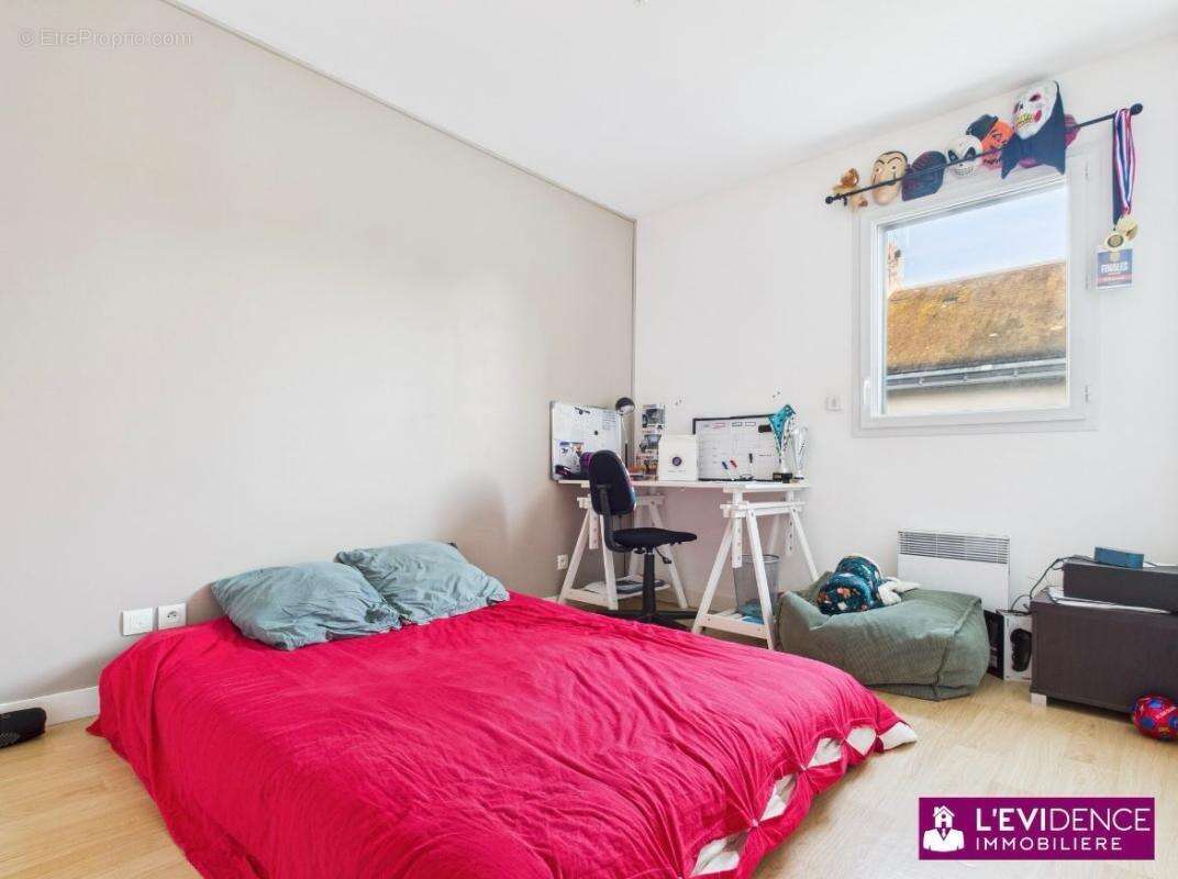 Photo 4 - Maison à SAINT-NAZAIRE