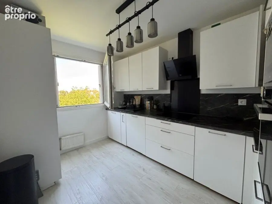 Duplex - Champigny Sur Marne - 102m² - photo 3