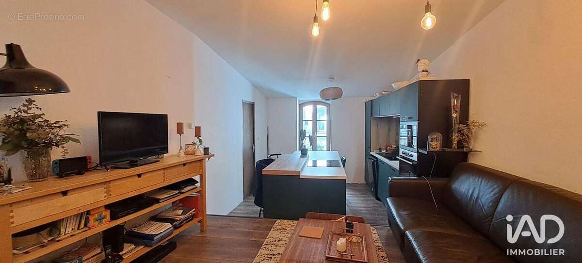 Photo 6 - Commerce à LODEVE