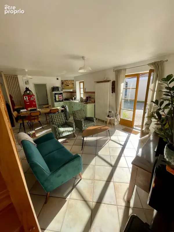Maison 3 pièces 276 m² à vendre à Genay (69730) - photo 5