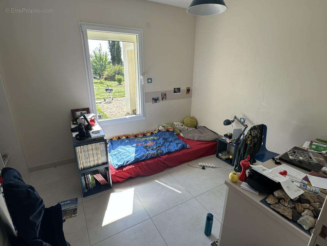 Villa d'architecte Vendôme - photo 15