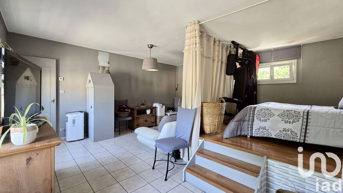 Photo 1 - Appartement à VERNON